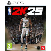 NBA 2K25 Standard, PlayStation 5