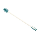 Tescoma 900742 spazzolino per bottiglia Bianco, Blu