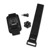 Garmin 010-11921-12 tracolla Videocamera portatile Nero