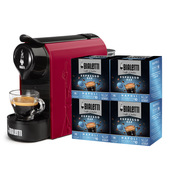 Bialetti 098150540/NP macchina per caffè Automatica Macchina per espresso 0,5 L