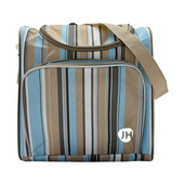 Joia Home JHOSTRBT20B contenitori termico Borsa termica 20 L Multicolore