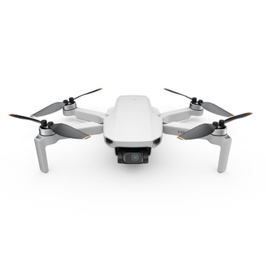 DJI Mini SE Fly More Combo 4 rotori Quadrirotore 12 MP 2720 x 1530 Pixel 2250 mAh Bianco