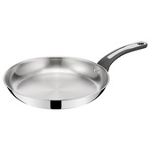 Lagostina 010741040130 padella Wok/padella per cottura al salto Rotondo