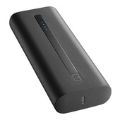 Cellularline Power Bank THUNDER 20000 Caricabatterie portatile extra compatto