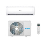 Candy Monosplit 12000BTu Aria CY12FAOUT + CY12FAIN condizionatore fisso