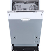 Hisense HV523E10 A scomparsa totale 10 coperti