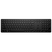HP Tastiera wireless programmabile 450