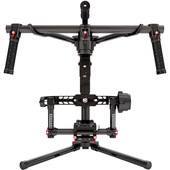 DJI Ronin Stabilizzatore d’immagine Nero