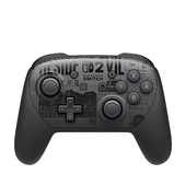 Nintendo Switch 2 Pro Controller - Resident Evil Requiem Edition Nero Bluetooth Gamepad Analogico/Digitale Nintendo Switch 2