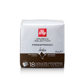 Illy 9996 Capsule caffè