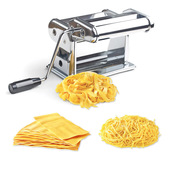 Pedrini 04GD187 macchina per pasta e ravioli Macchina per la pasta manuale