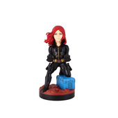 Exquisite Gaming Black Widow Personaggio da collezione