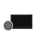EZVIZ CS-HP2-R100-6E2WB-GR
