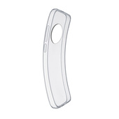 Cellularline Soft - Redmi 14C Custodia in gomma morbida