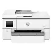 HP OfficeJet Pro 9720e Wireless All-in-One Colore Stampante, Stampa fronte/retro; fotocopiatrice, scanner
