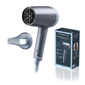 Rowenta Express Style Compact: asciugatura potente, formato viaggio.
