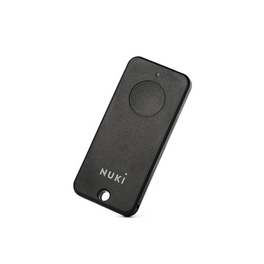 Nuki FOB Bluetooth Nero