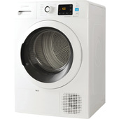 Indesit Push&GO Asciugatrice YTN M11 83K RX IT - YTN M11 83K RX IT