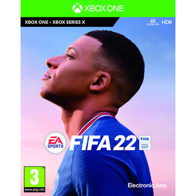 FIFA 22 Xbox One