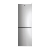 Hoover H-FRIDGE 500 LITE HOCE3T618ES Libera installazione 341 L E Argento