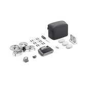 DJI Flip Fly More Combo RC 2 4 rotori Quadrirotore 48 MP 3840 x 2160 Pixel 3110 mAh Nero, Bianco