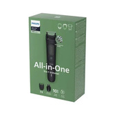 Philips Rifinitore All-in-One Multigroom MG3945/15