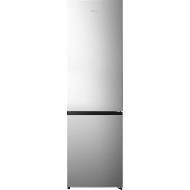 Hisense FCN331ACA Libera installazione 336 L Grigi...