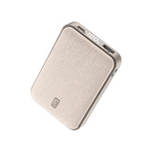 Cellularline Power Bank Glam