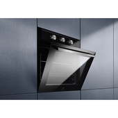 Electrolux EOH2H04K Forno Multifunzione Serie 300