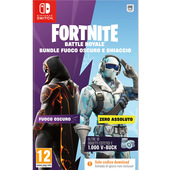 Take-Two Interactive SWSW2599 videogioco Bundle Nintendo Switch