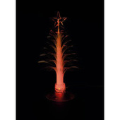 Hama alberello di Natale a LED, 12 cm. usb