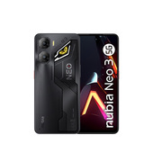 Nubia Neo 3 5G 20GB(8+12) 256 Black