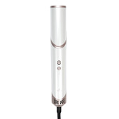 Electroline ELNEXTHAS636 messa in piega Multistyler Airflow Bianco 1500 W 1,7 m