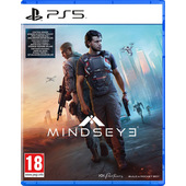 MindsEye (PS5) Standard PlayStation 5