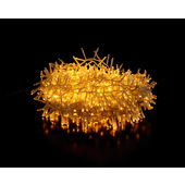 Star S.p.A. 84914 illuminazione decorativa Ghirlanda di luci decorative 400 lampadina(e) LED 6 W