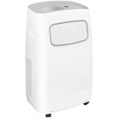 Comfeè SOGNIDORO-09E condizionatore portatile Bianco