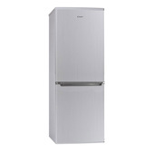 Candy CHCS 514FX Libera installazione 207 L F Acciaio inox