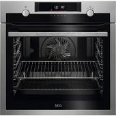 AEG BPE535260M Forno serie 6000 SurroundCook® con pulizia pirolitica