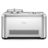 Sage the Smart Scoop 1 L 200 W Grigio, Acciaio inox