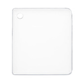 Rakuten Kobo Clear Case custodia per e-book reader 17,8 cm (7") Cover Trasparente