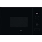 Electrolux Forno a microonde ad incasso 19 Litri LMS4203TMK
