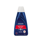 Bissell 20383 detergente e deodorante per moquette
