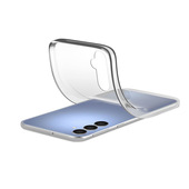 Cellularline Soft - Galaxy A16 Custodia in gomma morbida