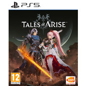 Tales of Arise - PlayStation 5