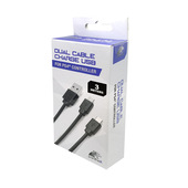 Panthek PT/DUCB/PS4 accessorio di controller da gaming Cavo per controller per videogiochi