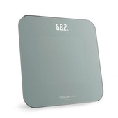 Rowenta Classic 2.0, Bilancia Da Bagno, Schermo Invisibile Facile da Leggere, Eucalipto, BS1903