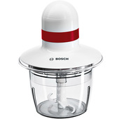 Bosch MMRP1000 Frullatore VitaPower Serie | 4 400 W Argento