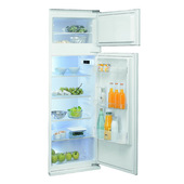 Ignis ARL 791 2 Da incasso 218 L E Bianco
