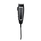 Electroline ERWHC1730K tagliacapelli Nero 5