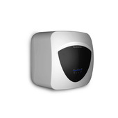Ariston Andris Lux Eco 30/5 EU Verticale Boiler Sistema per caldaia singola Nero, Bianco